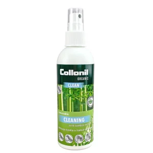 ORGANIC CLEAN 200ML