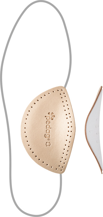 Pedag STEP Arch wedge for High Arched Feet