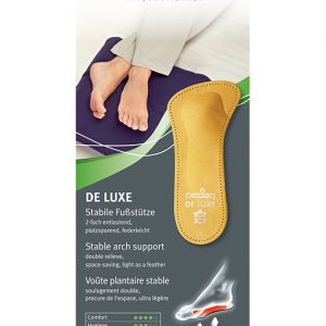 Good insole for hot sale flat feet