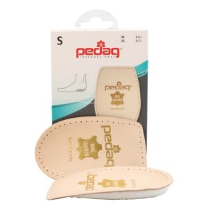 Pedag STABIL - Firm Heel Lift
