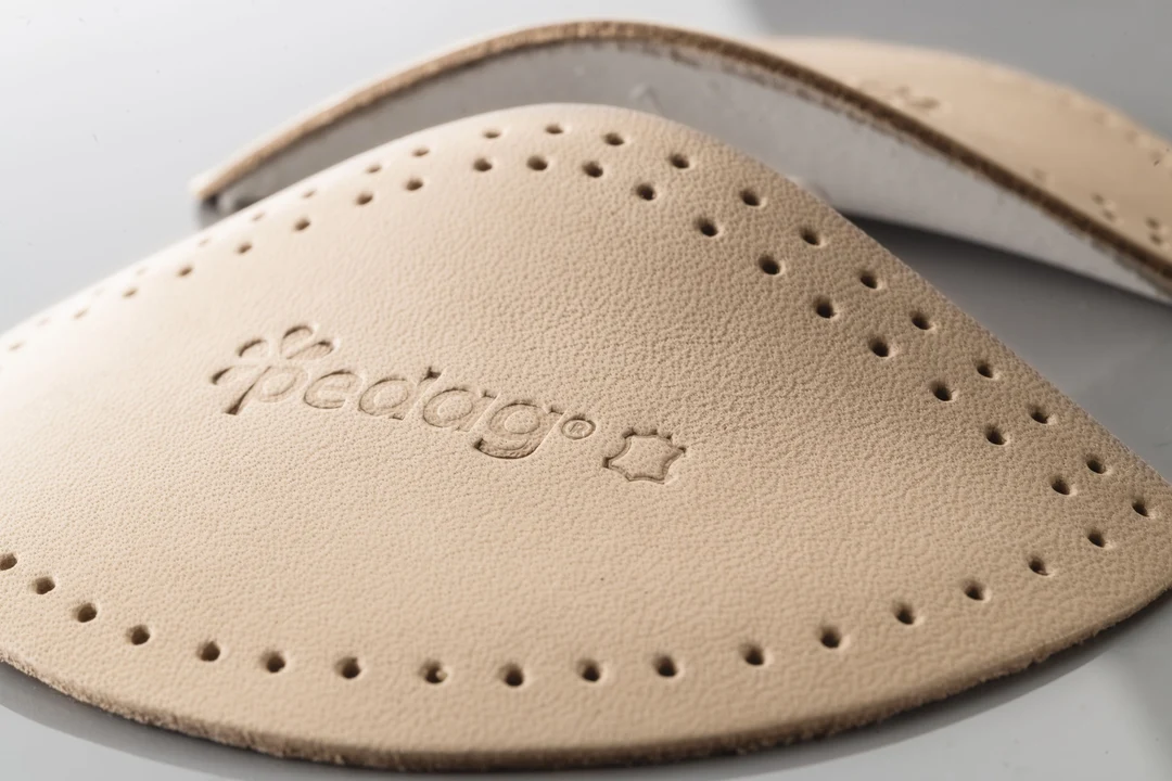 Pedag STEP Arch wedge for High Arched Feet