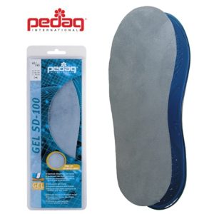 Soft-insole-gel