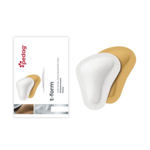 Pedag T Form (Metatarsal Pad)