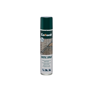 Exotic Spray 200ml Protection for exotic leathers