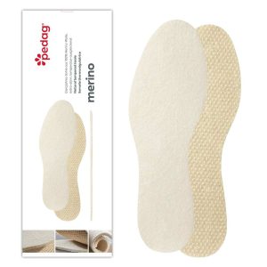 Pedag Merino Wool Insole